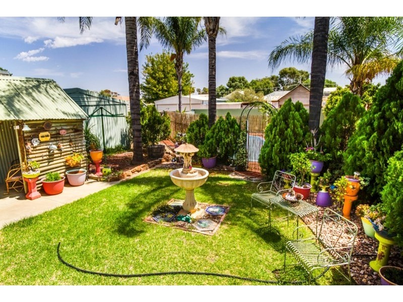 190 Pell Lane, Broken Hill NSW 2880