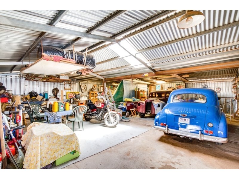 190 Pell Lane, Broken Hill NSW 2880