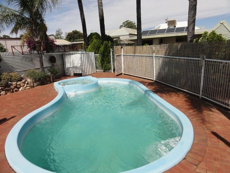 190 Pell Lane, Broken Hill NSW 2880