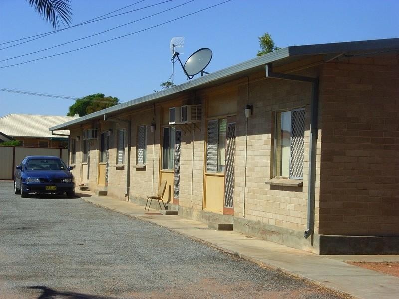 3/633 Mcgowen Street, Broken Hill NSW 2880