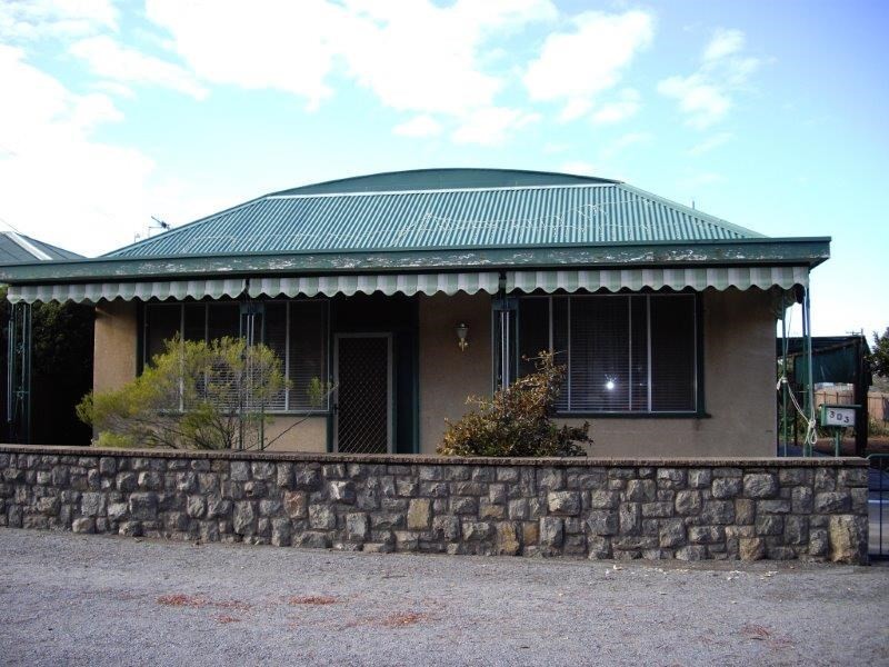 303 Eyre Street, Broken Hill NSW 2880