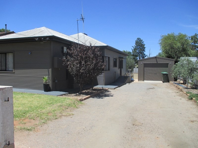 215 Wilson Street, Broken Hill NSW 2880