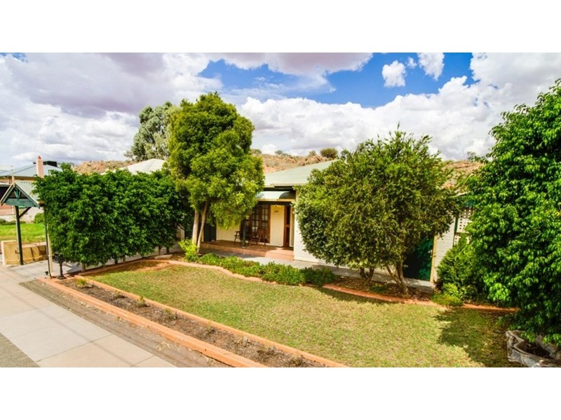 203 Wills Street, Broken Hill NSW 2880