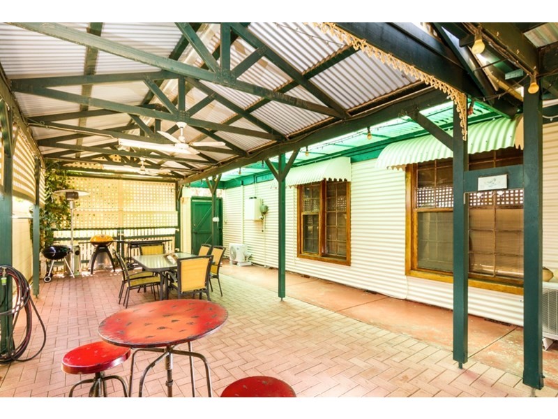 203 Wills Street, Broken Hill NSW 2880