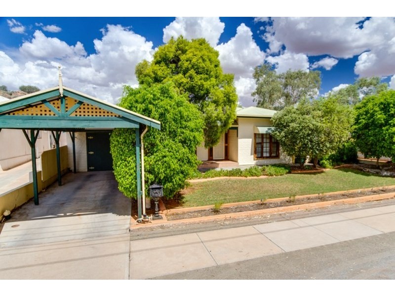 203 Wills Street, Broken Hill NSW 2880