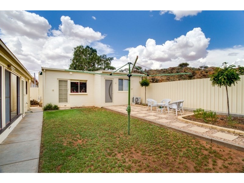 203 Wills Street, Broken Hill NSW 2880