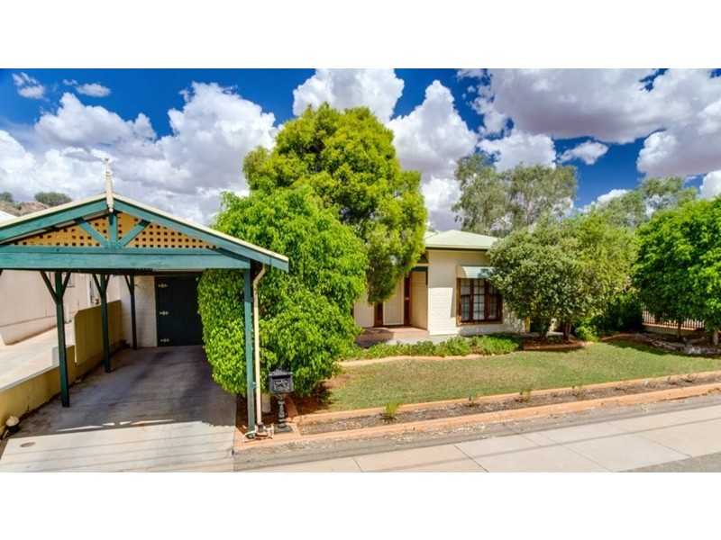 203 Wills Street, Broken Hill NSW 2880