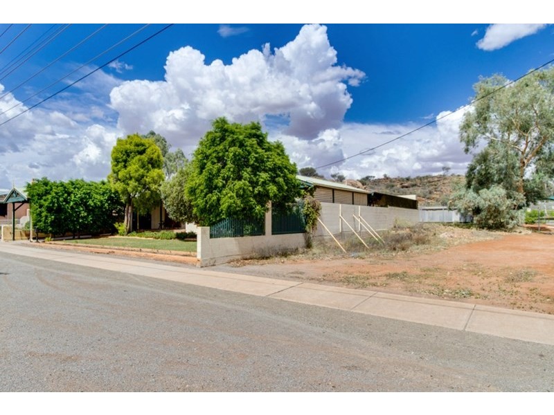 203 Wills Street, Broken Hill NSW 2880