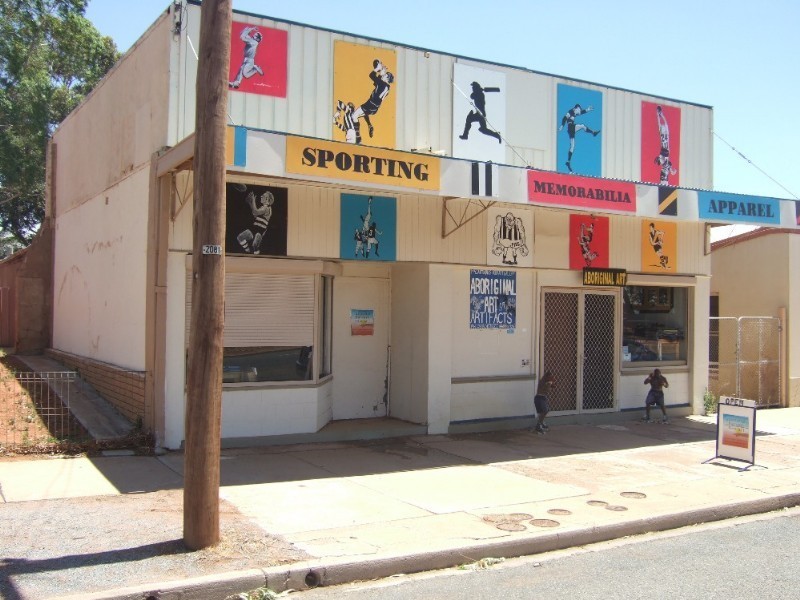 65-67 Gypsum Street, Broken Hill NSW 2880