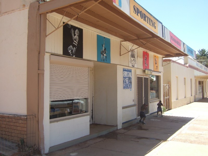 65-67 Gypsum Street, Broken Hill NSW 2880