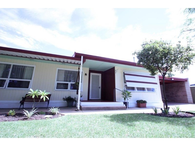 3 Zinc Street, Broken Hill NSW 2880