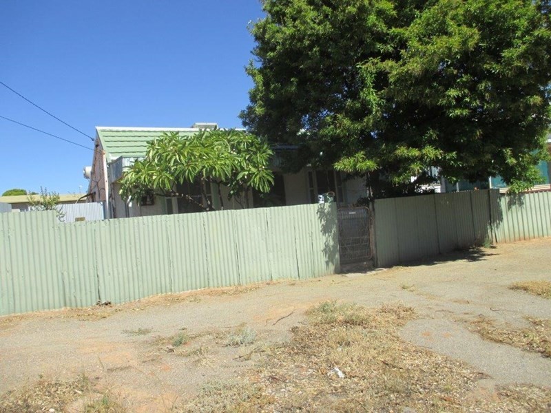 657 Beryl Street, Broken Hill NSW 2880