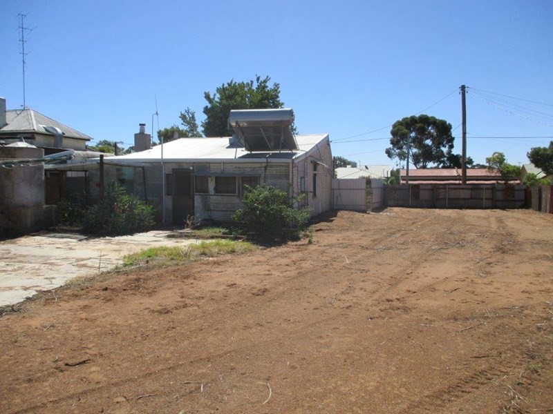 657 Beryl Street, Broken Hill NSW 2880