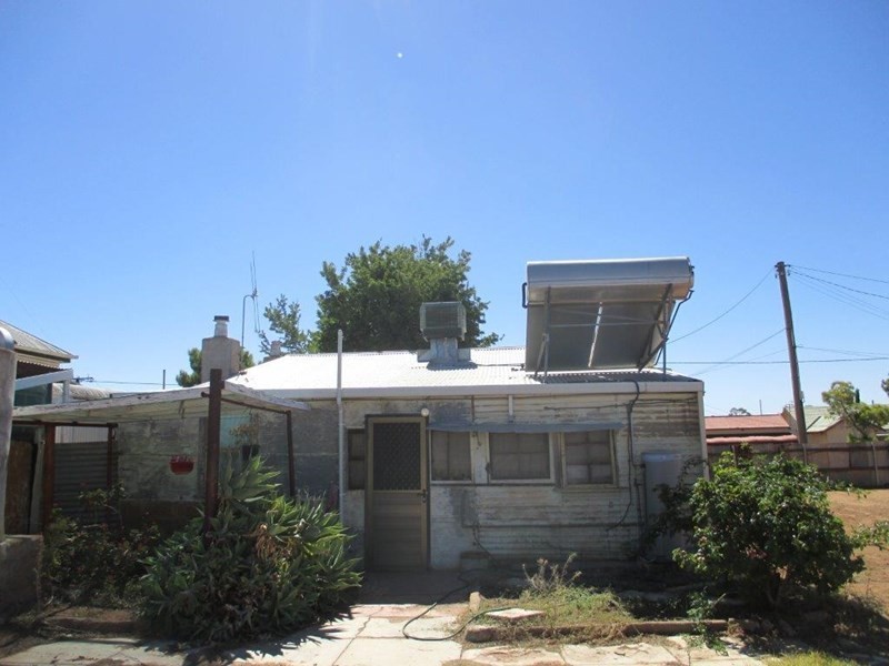 657 Beryl Street, Broken Hill NSW 2880