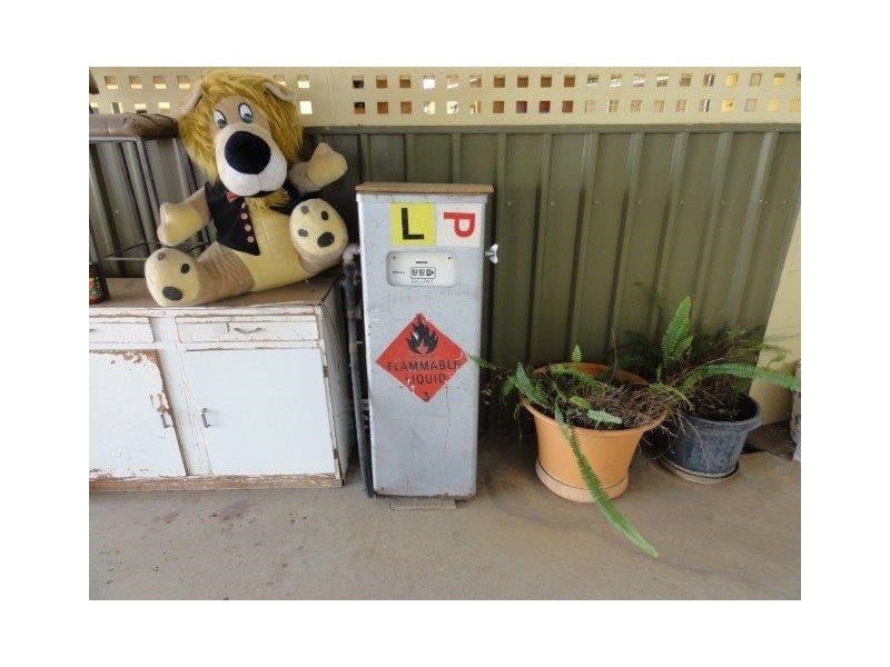 145 Nicholls Street, Broken Hill NSW 2880