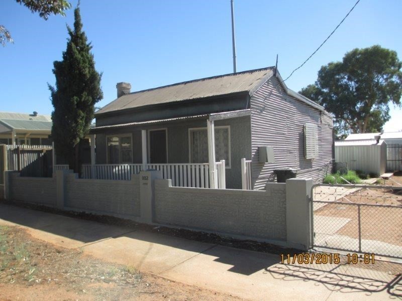 102 Kaolin Street, Broken Hill NSW 2880