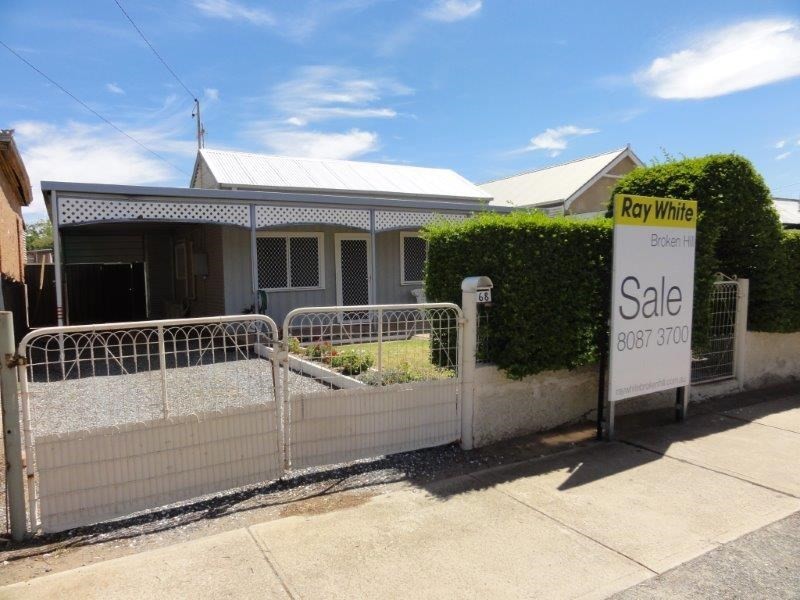 68 Patton Street, Broken Hill NSW 2880