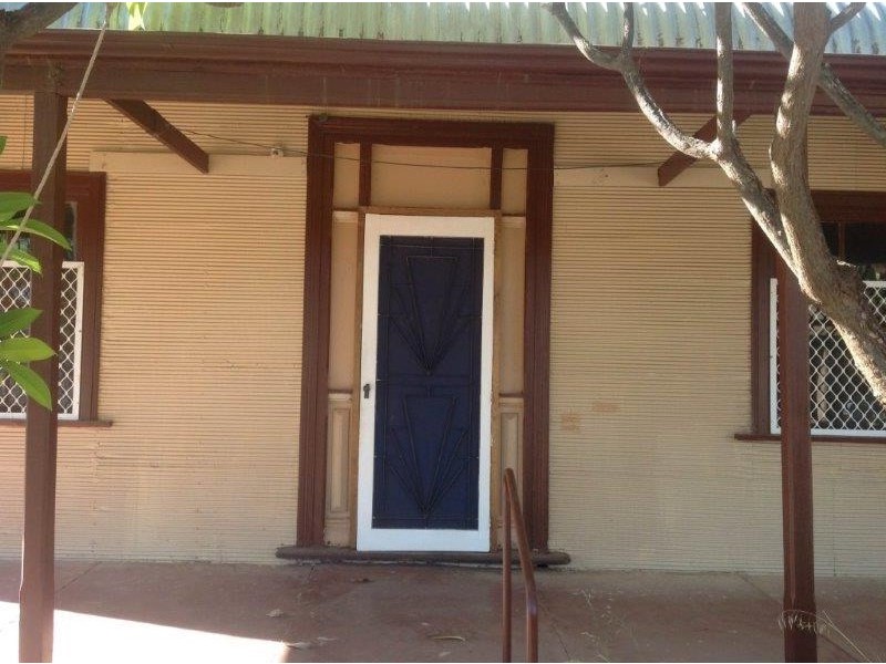 171 Gaffney Lane, Broken Hill NSW 2880