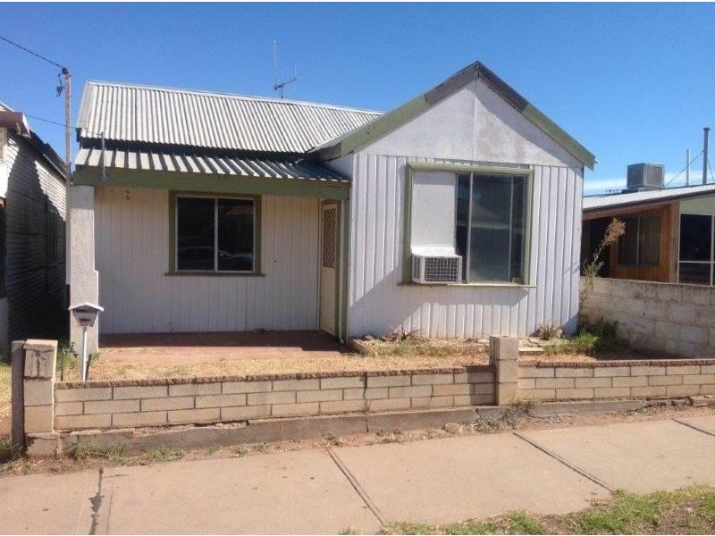 252 Patton Street, Broken Hill NSW 2880
