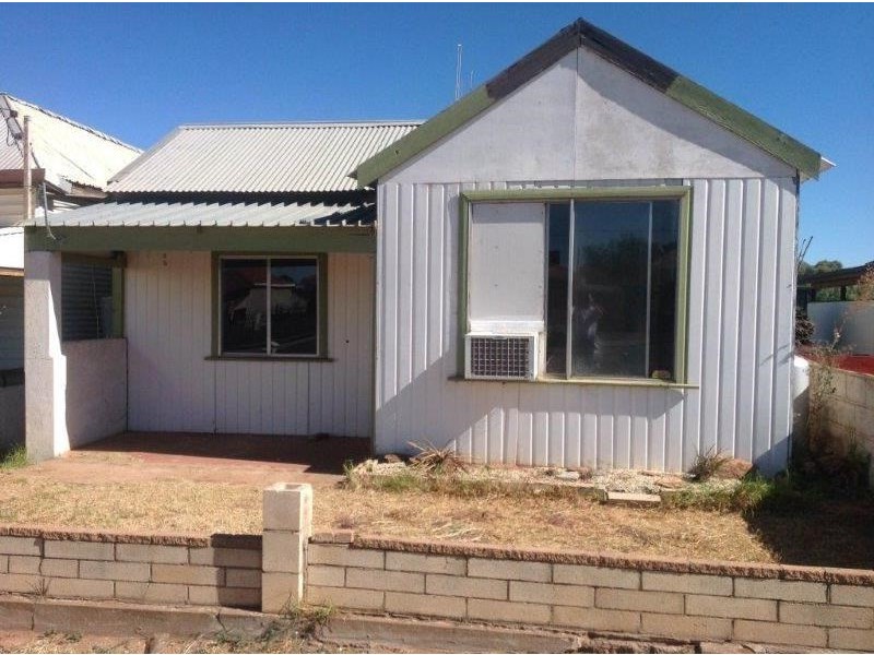 252 Patton Street, Broken Hill NSW 2880