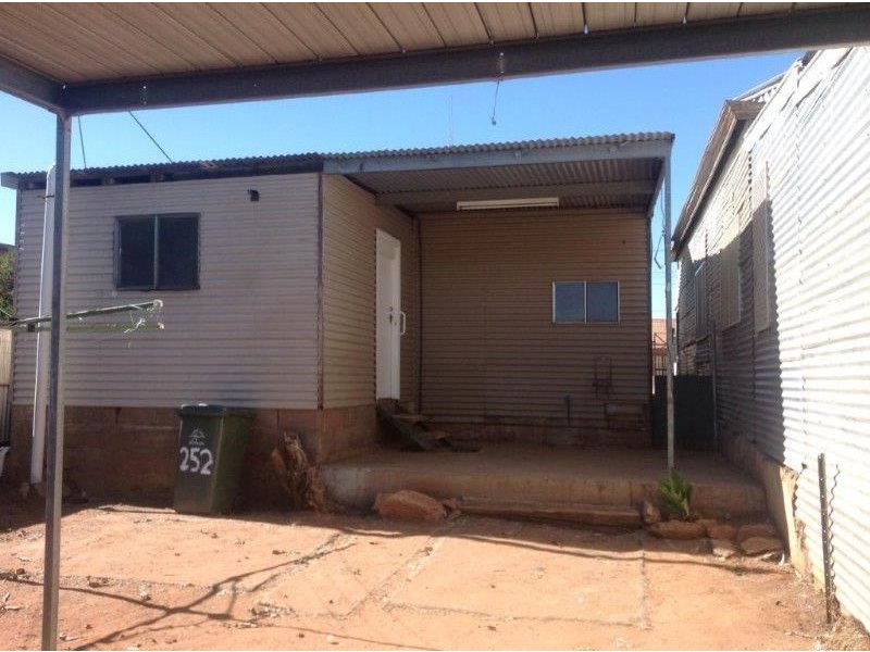 252 Patton Street, Broken Hill NSW 2880