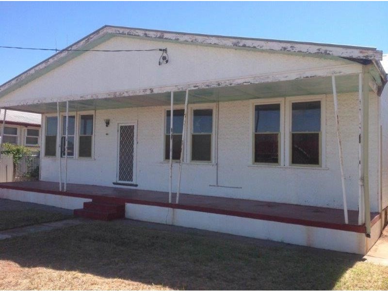 48 Morish Street, Broken Hill NSW 2880
