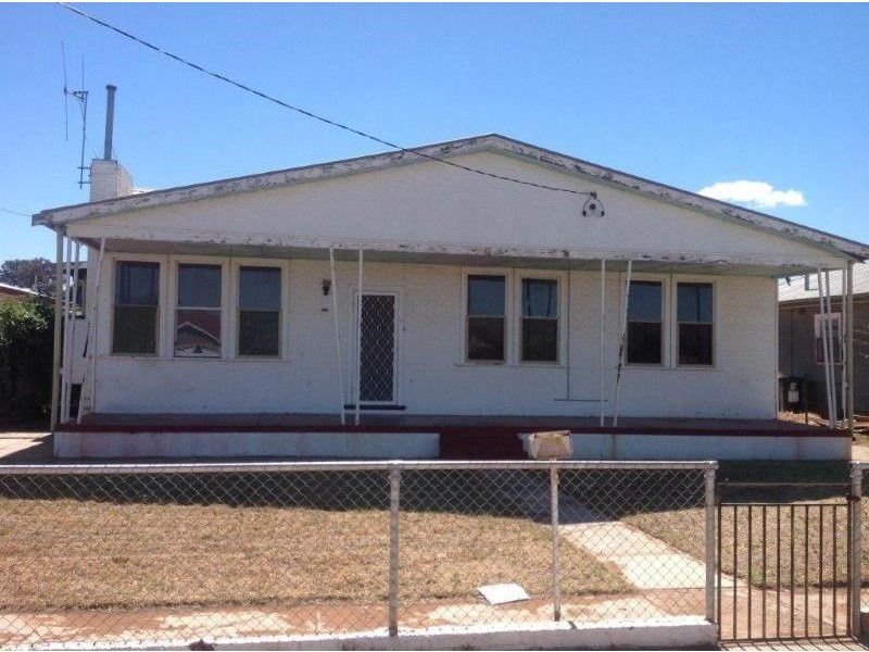 48 Morish Street, Broken Hill NSW 2880