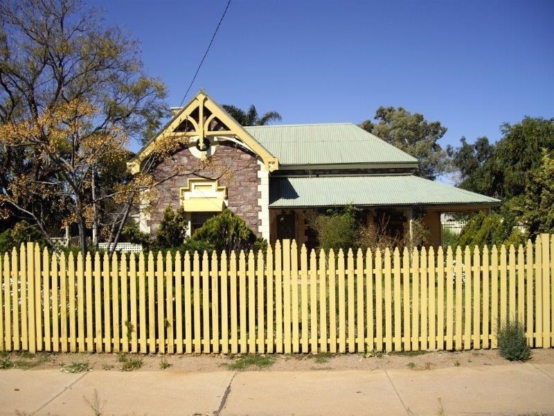 597 Williams Street, Broken Hill NSW 2880