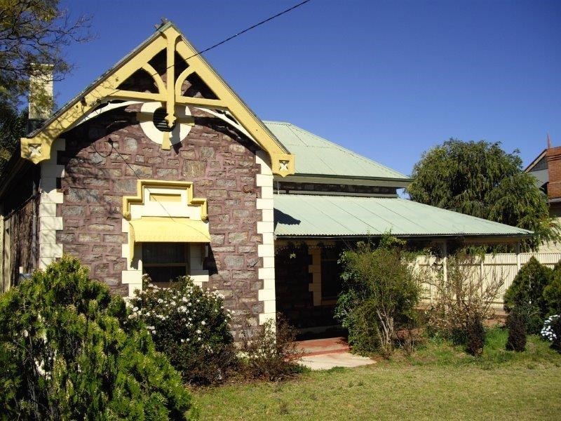 597 Williams Street, Broken Hill NSW 2880