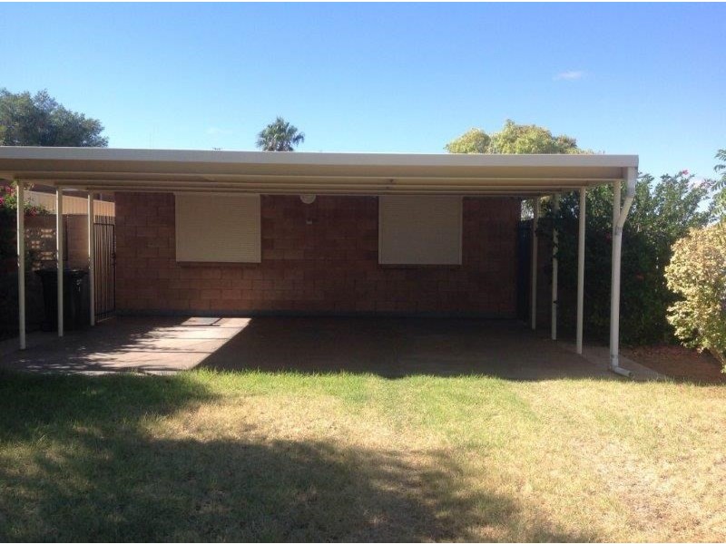 2/277 Jamieson Street, Broken Hill NSW 2880