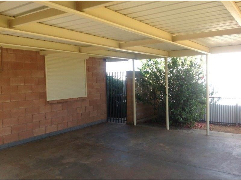 2/277 Jamieson Street, Broken Hill NSW 2880