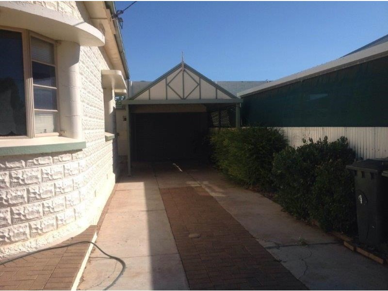 43 Gypsum Street, Broken Hill NSW 2880