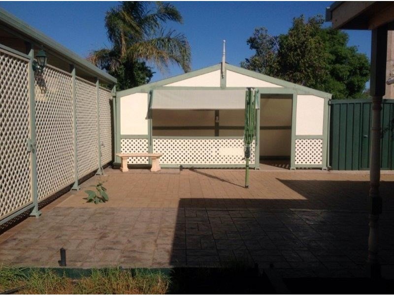 43 Gypsum Street, Broken Hill NSW 2880