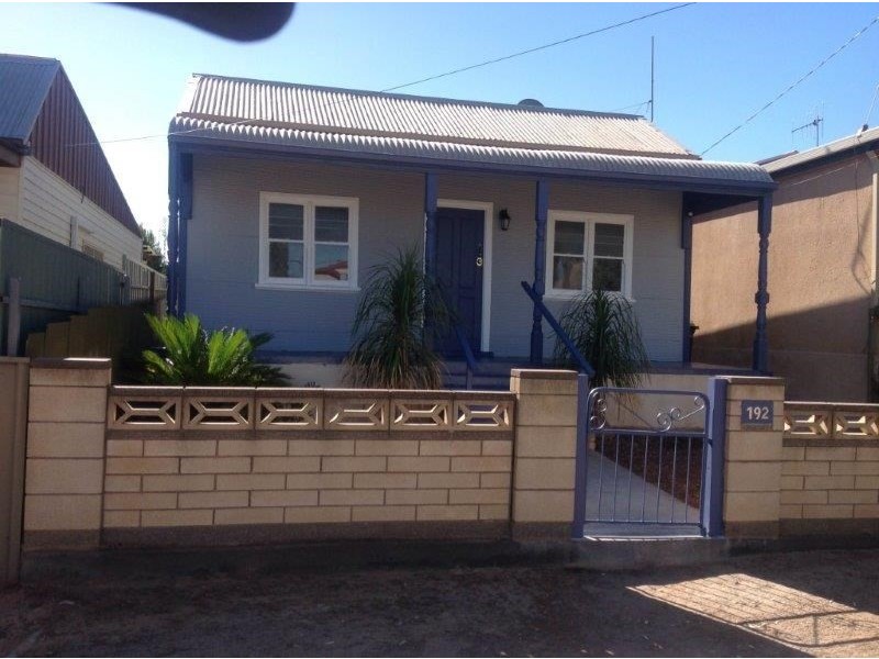 192 Ryan Street, Broken Hill NSW 2880
