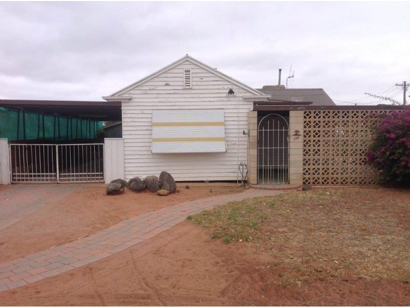 105 Duff Street, Broken Hill NSW 2880