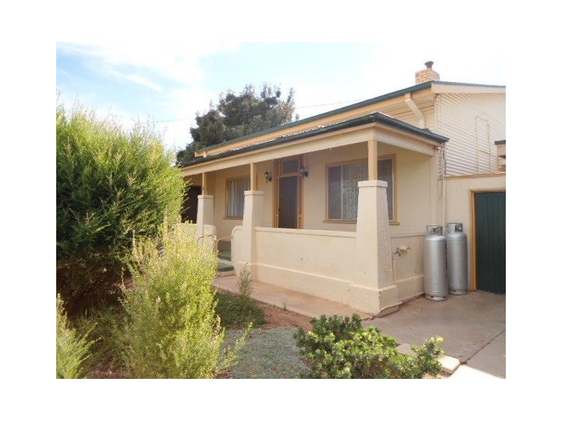 28 Wright Street, Broken Hill NSW 2880