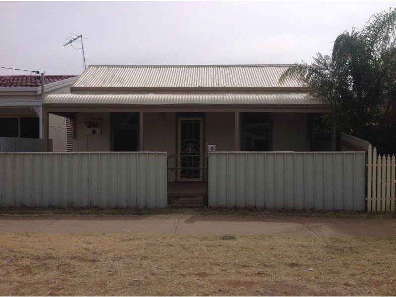 342 Wolfram Street, Broken Hill NSW 2880