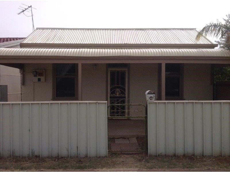 342 Wolfram Street, Broken Hill NSW 2880