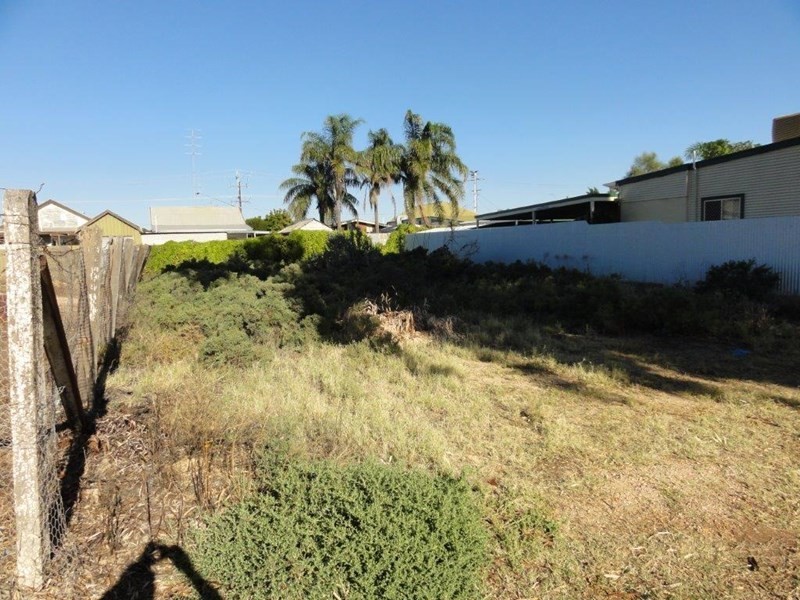 465 Iodide Lane, Broken Hill NSW 2880