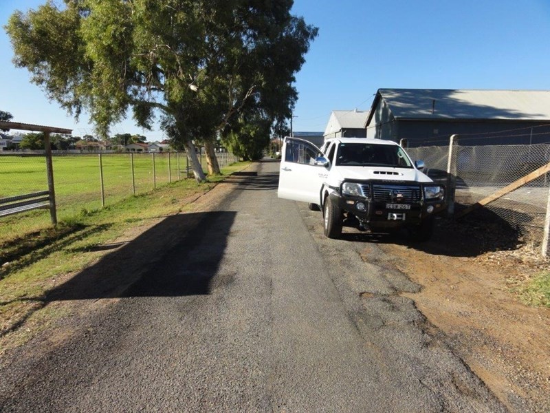 465 Iodide Lane, Broken Hill NSW 2880