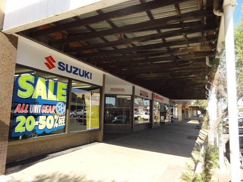 207-213 Argent Street, Broken Hill NSW 2880