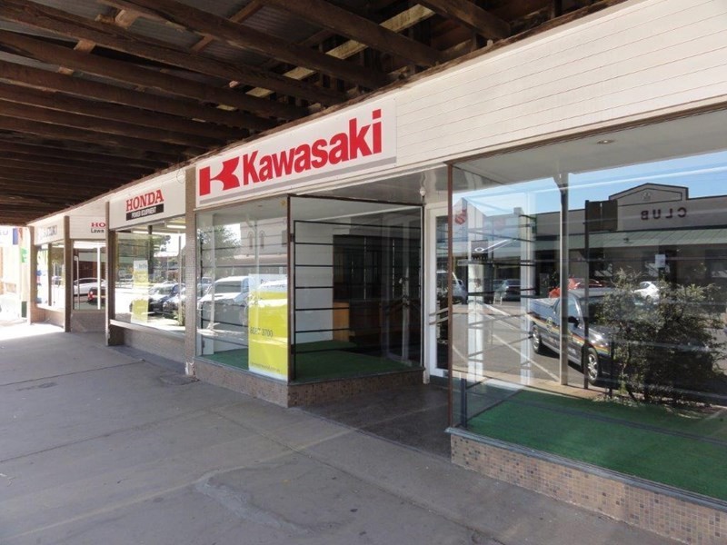 207-213 Argent Street, Broken Hill NSW 2880