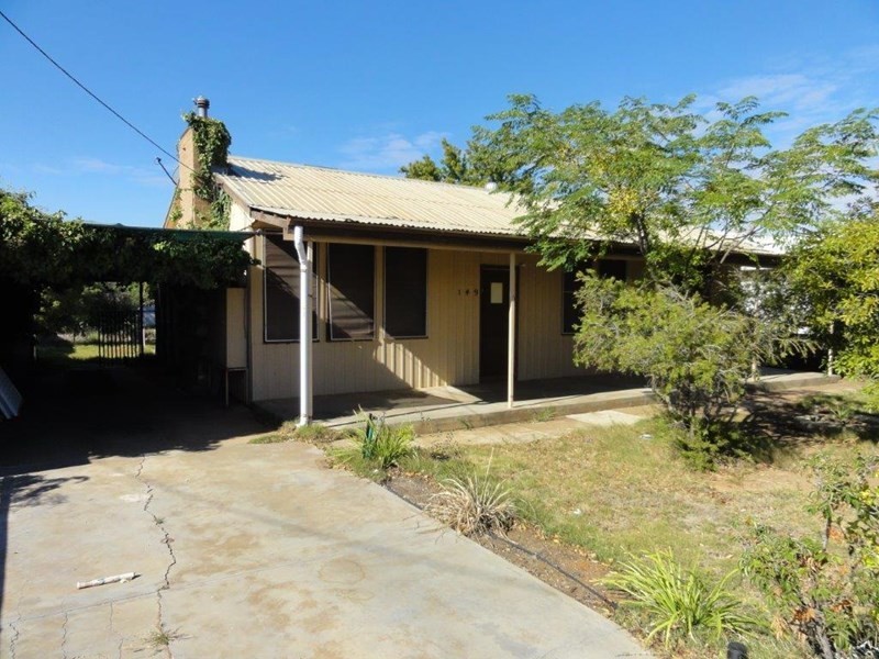 149 Clarke Street, Broken Hill NSW 2880