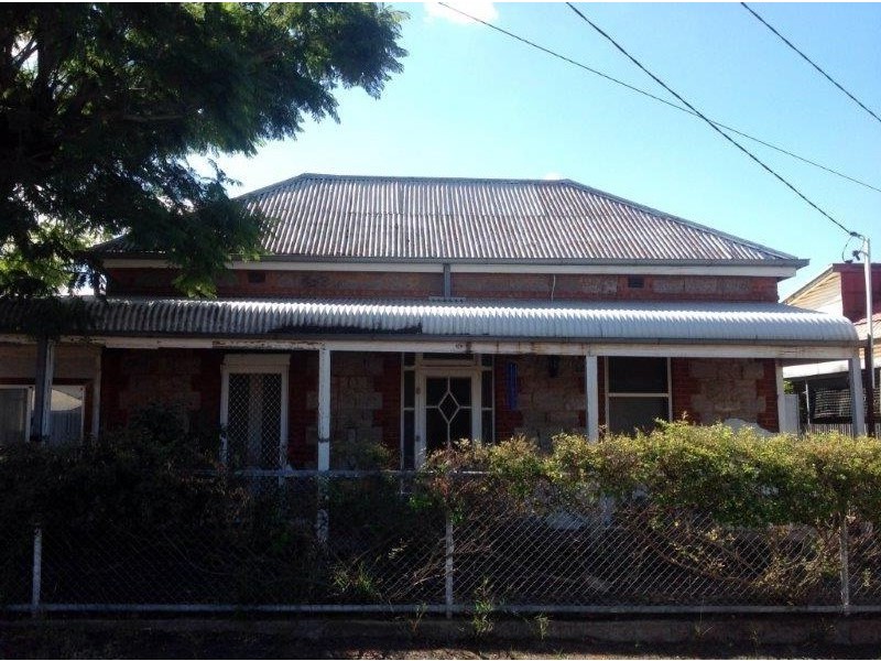 178 Zebina Street, Broken Hill NSW 2880