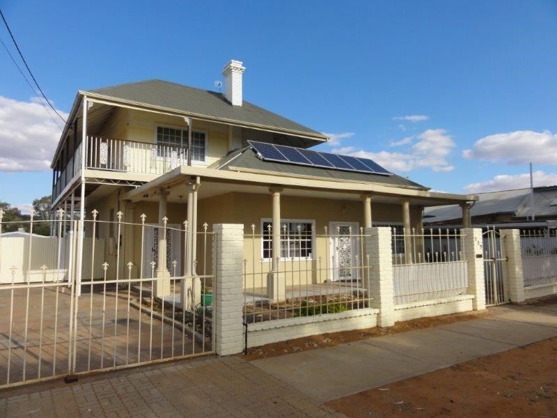 223 Cornish Street, Broken Hill NSW 2880