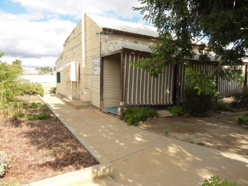 39 Williams Lane, Broken Hill NSW 2880