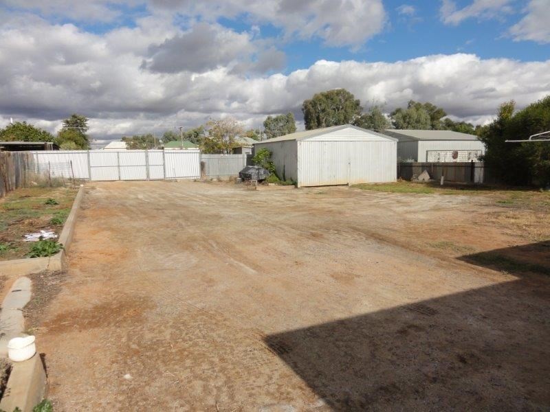39 Williams Lane, Broken Hill NSW 2880