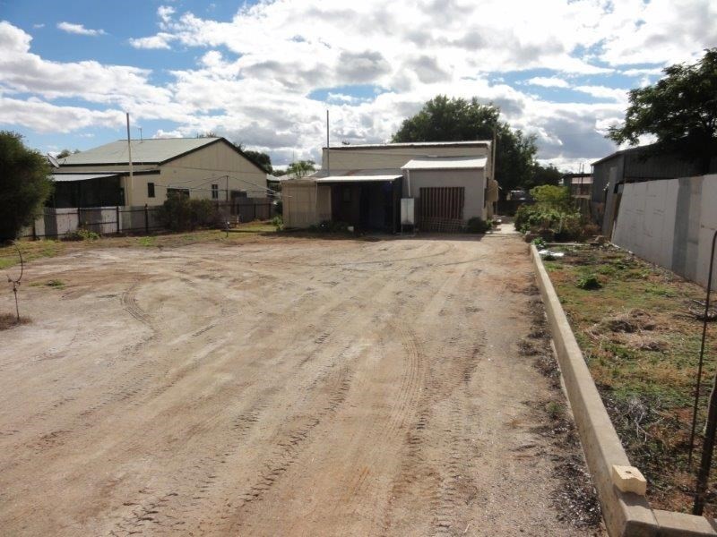 39 Williams Lane, Broken Hill NSW 2880