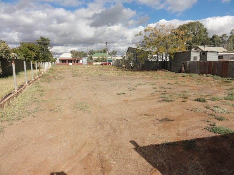 39 Williams Lane, Broken Hill NSW 2880