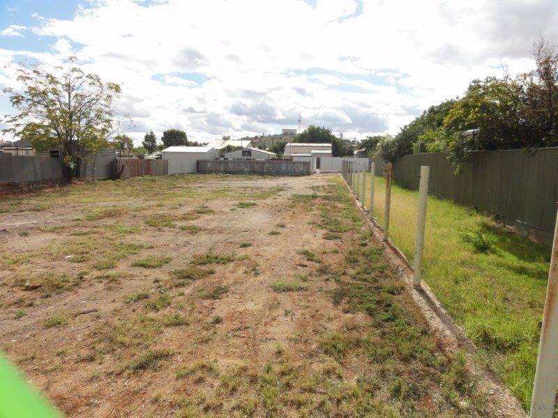 39 Williams Lane, Broken Hill NSW 2880